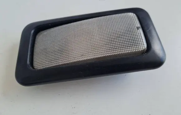 Iveco Daily 35.8 - 9 Front seat light 7700358918 500839036 DSR088510