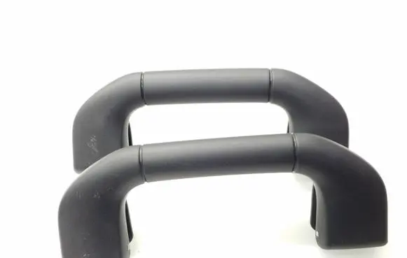 Mercedes-Benz E W212 Front interior roof grab handle A2048100051