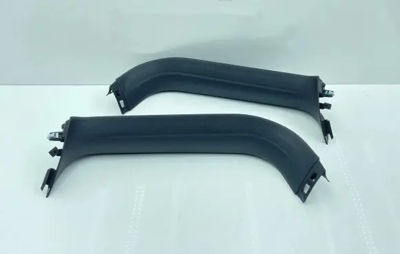 Volkswagen Touran III Tailgate/trunk upper cover trim 5TA867703B 5ta867704b