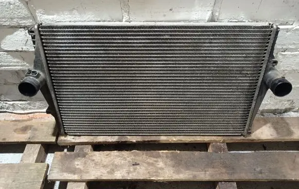 Volvo S60 Intercooler radiator 30741580 07709595