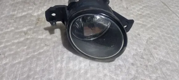 Front fog light