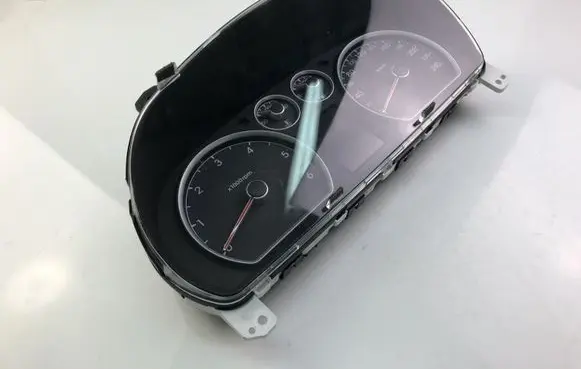 Hyundai i30 Speedometer (instrument cluster) 940062R140