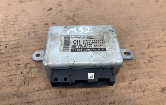Toyota Aygo AB40 Power steering control unit/module 896500H090 1129007761 6900003030