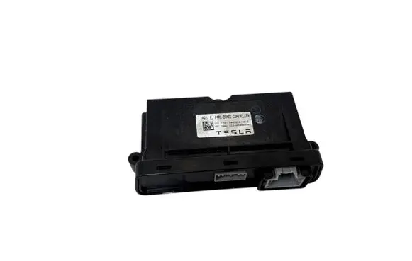 Tesla Model S Parking PDC control unit/module 100761800D 2114HS0000544