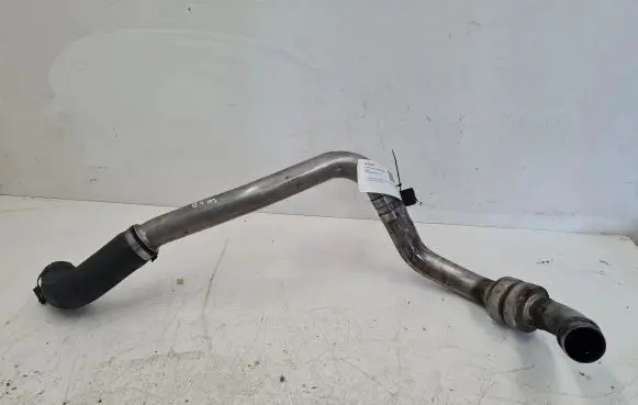 Renault Laguna II Air intake hose/pipe