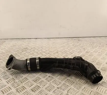 Mazda 3 III Turbo air intake inlet pipe/hose 