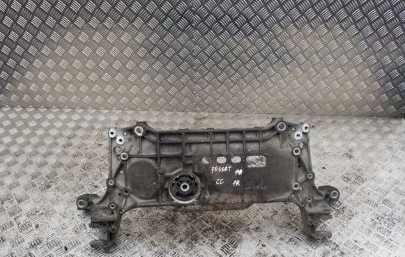 Volkswagen PASSAT CC Front subframe 3C0199369H