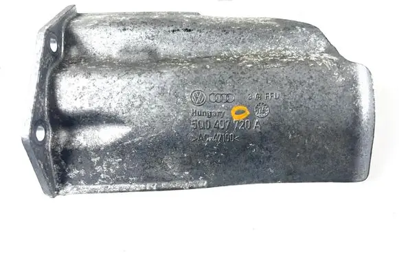 Audi A3 S3 8V Other under body part 5Q0407720A
