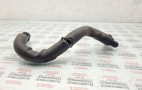 Volkswagen Jetta V Vacuum line/pipe/hose 07K103211B