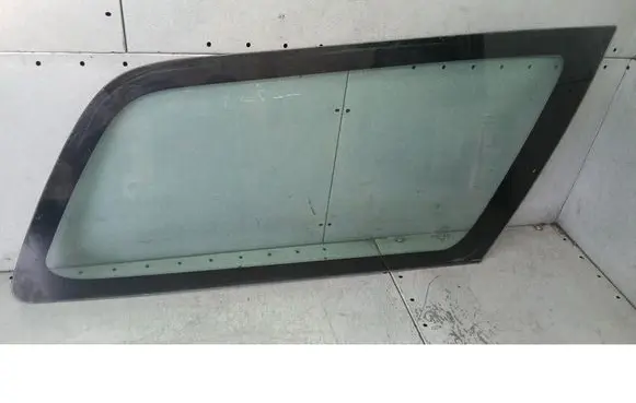 Ford Focus Rear side window 