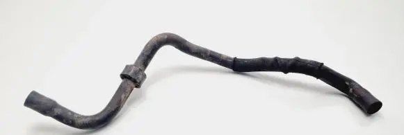 Volkswagen Golf V Engine coolant pipe/hose 1K0122109AR