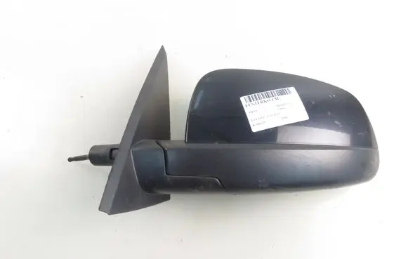 Opel Meriva A Manual wing mirror 