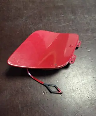 Mercedes-Benz CLA C117 X117 W117 Front tow hook cap/cover A1178851222
