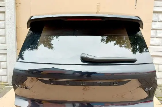Volvo XC40 Tailgate/trunk/boot lid 