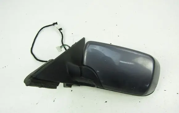 BMW 3 E46 Manual wing mirror