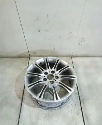 BMW 3 E46 R18 alloy rim 