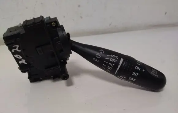 Toyota Corolla Verso E121 Wiper switch 1A830 173699