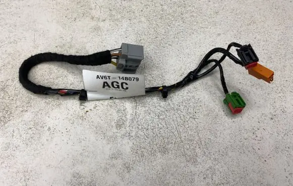 Ford C-MAX II Other wiring loom AV6T14B079 AV6T14B079AGC 12331553