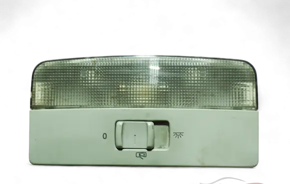 Volkswagen Caddy Front seat light 6Q0947105F