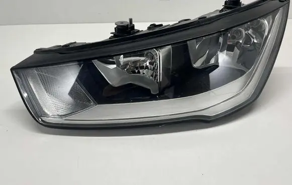 Audi A1 Headlight/headlamp 8XA941003 7940100000