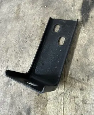 Nissan NV400 Radiator support slam panel bracket 8200657216B