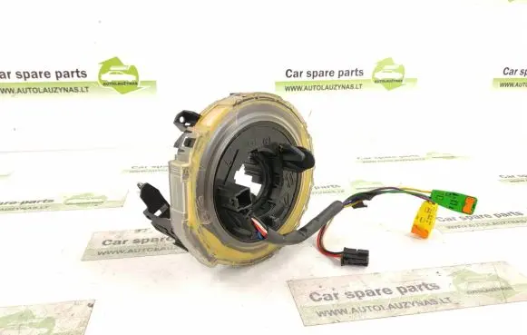 Mercedes-Benz R W251 Airbag slip ring squib (SRS ring) 1714640518 1714640918
