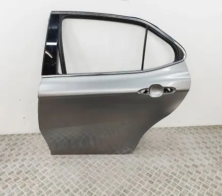Toyota Camry VIII XV70 Rear door 6700433260