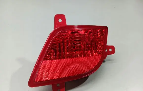 Opel Mokka Rear fog light 95418171