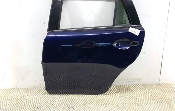 Mazda 6 Rear door