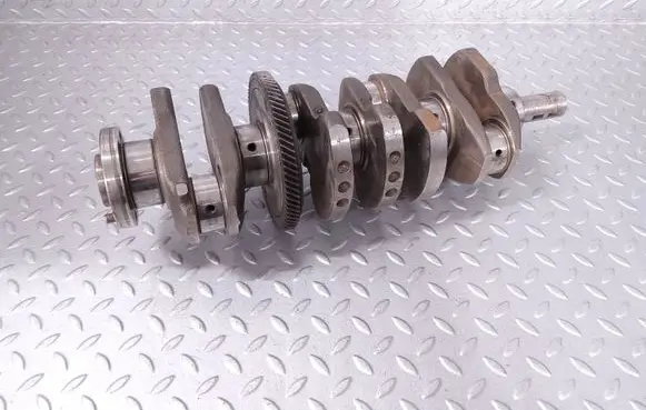 Mitsubishi Outlander Crankshaft MN982369