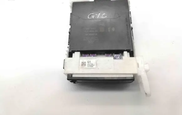 Toyota Yaris Cross Central body control module 892210DA70