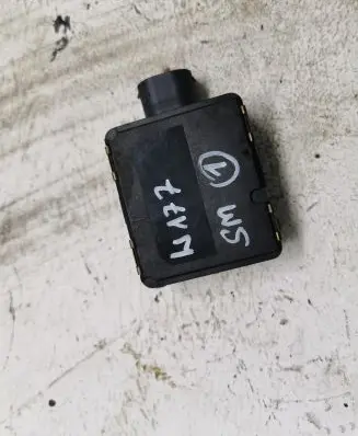 Mercedes-Benz A W177 Other control units/modules