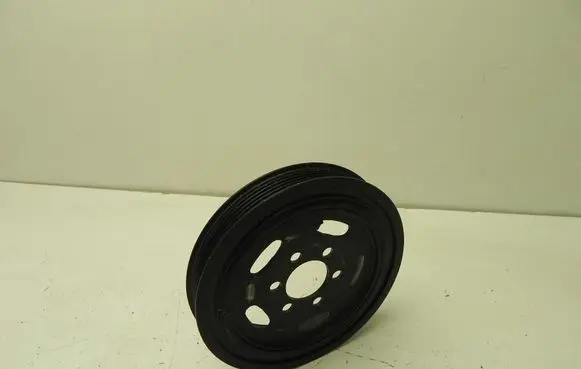 Jaguar XF Crankshaft pulley 4R8Q6B319AA VD7551