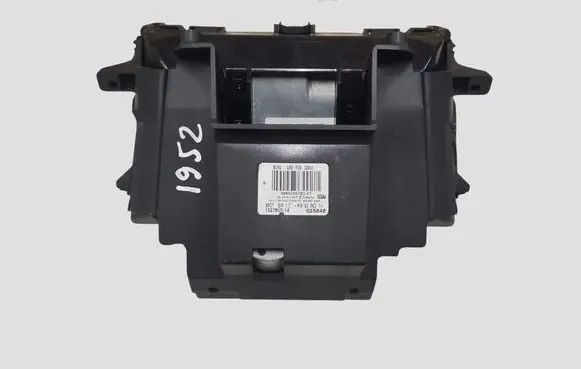 Citroen C6 Screen/display/small screen 96832957ZD 102760014 025848