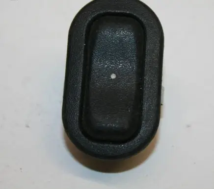 Opel Zafira A Electric window control switch 13363100
