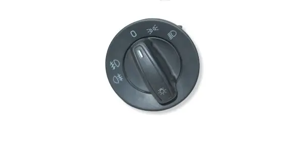 Skoda Rapid (NH) Light switch 5JA941531C