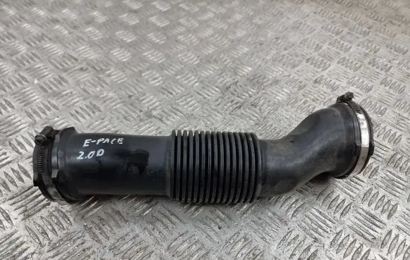 Jaguar F-Pace Air intake duct part GX739C623CA