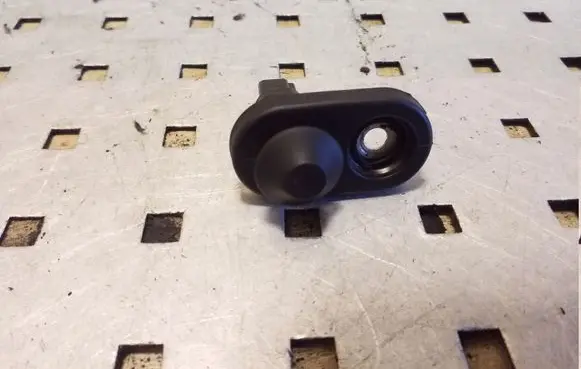 Toyota Auris E180 Front door sensor 