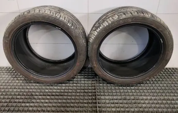 Mercedes-Benz SL R230 R18 summer tire 