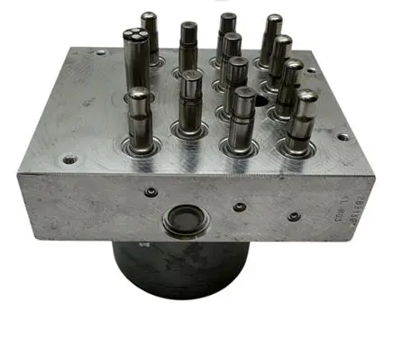 Audi Q5 SQ5 ABS Pump 80A614517AB 80A907379AB