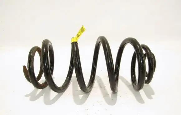 Chevrolet Orlando Rear coil spring