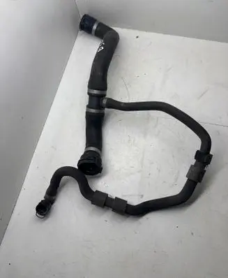 BMW 3 F30 F35 F31 Coolant pipe/hose 8602025