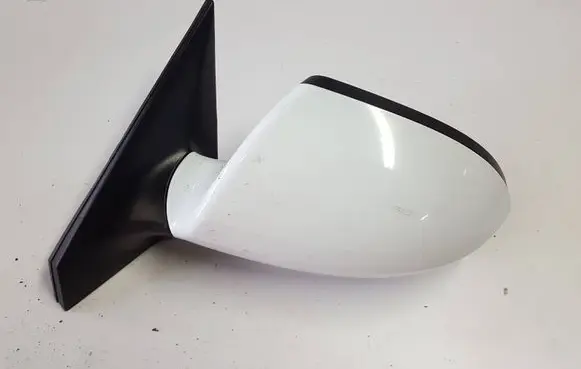 KIA Sportage Front door electric wing mirror 