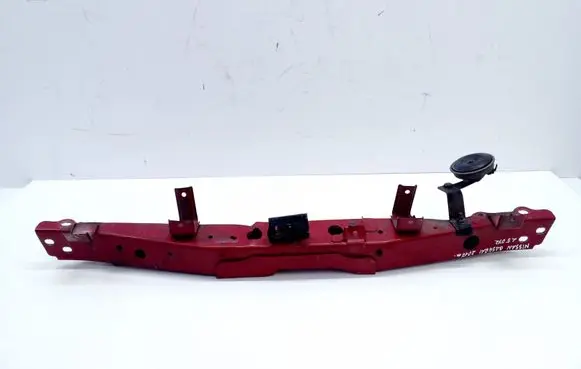 Top upper radiator support slam panel