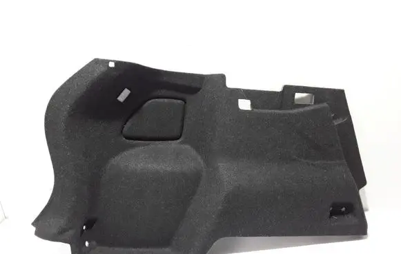 Volvo XC40 Trunk/boot side trim panel 31440891