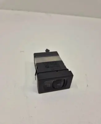 Volkswagen Golf IV Seat heating switch 3B0963564C
