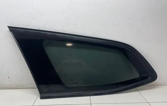 Peugeot 308 Rear side window E000255 43R006723