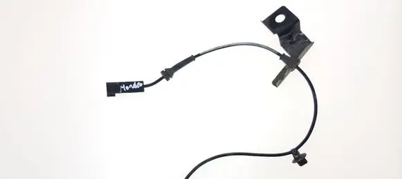 Ford Mondeo MK V ABS brake wheel speed sensor 25071151764