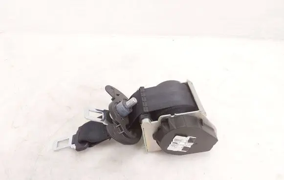 Renault Scenic IV - Grand scenic IV Middle seatbelt (rear) 626131500C 888502465R