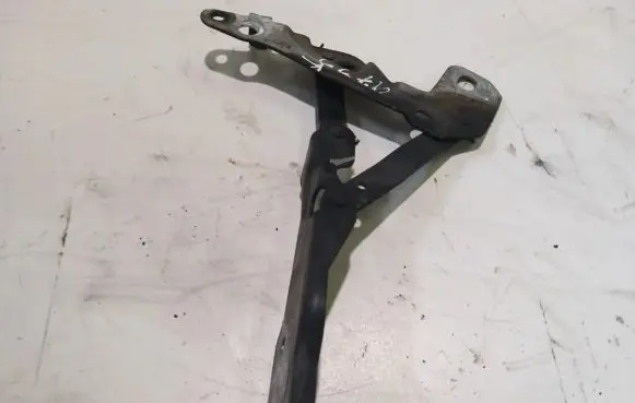 Jeep Compass Engine bonnet/hood hinges 117AD